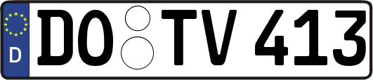 DO-TV413