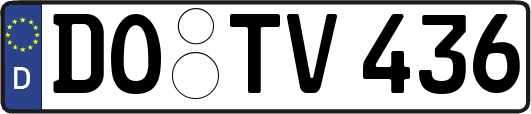 DO-TV436