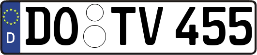 DO-TV455