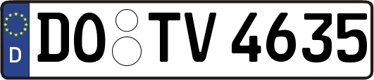 DO-TV4635
