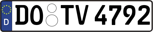 DO-TV4792