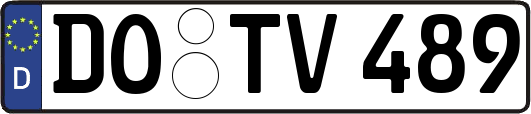 DO-TV489