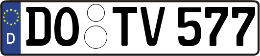 DO-TV577
