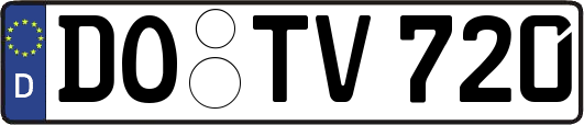 DO-TV720