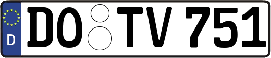 DO-TV751