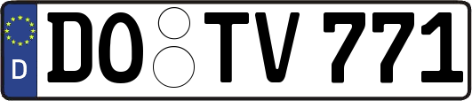 DO-TV771