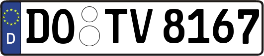 DO-TV8167