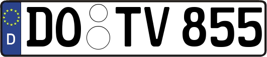 DO-TV855