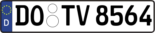 DO-TV8564