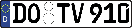 DO-TV910