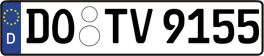 DO-TV9155