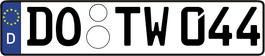 DO-TW044