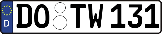DO-TW131