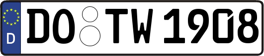 DO-TW1908