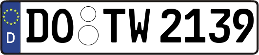DO-TW2139