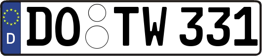 DO-TW331