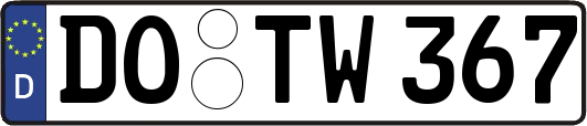 DO-TW367