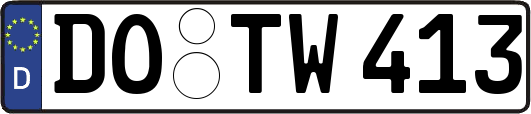 DO-TW413