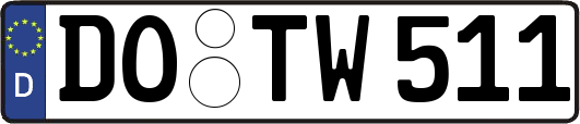 DO-TW511