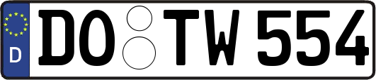 DO-TW554