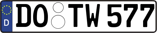 DO-TW577