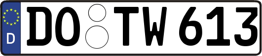 DO-TW613