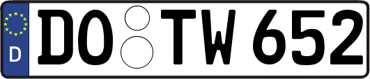 DO-TW652