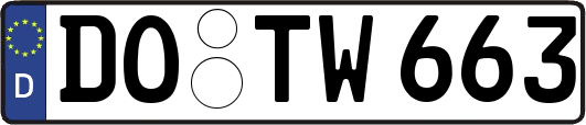 DO-TW663