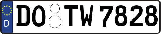 DO-TW7828