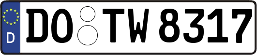 DO-TW8317