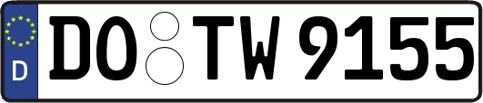 DO-TW9155