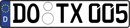 DO-TX005