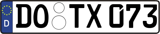 DO-TX073