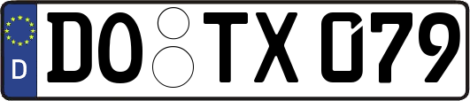 DO-TX079