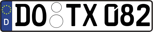 DO-TX082