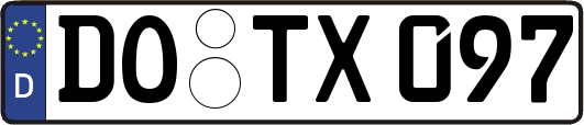 DO-TX097