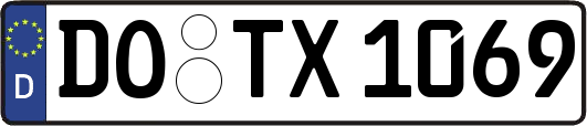DO-TX1069