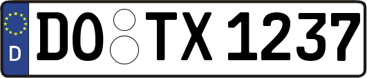 DO-TX1237