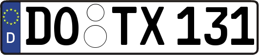 DO-TX131