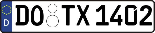 DO-TX1402