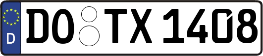 DO-TX1408