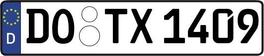 DO-TX1409