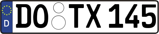 DO-TX145