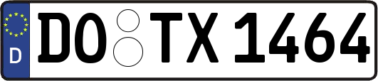 DO-TX1464