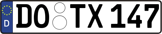 DO-TX147