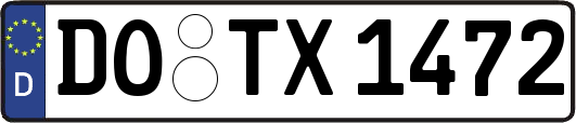 DO-TX1472