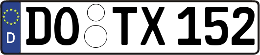 DO-TX152