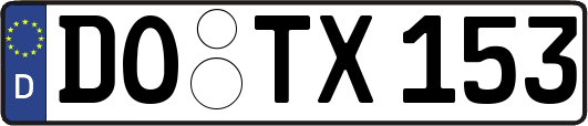 DO-TX153