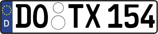 DO-TX154