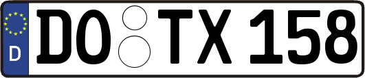 DO-TX158